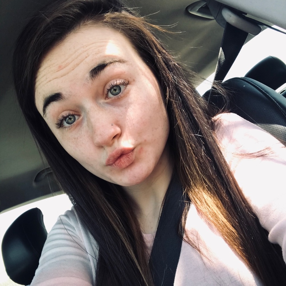 Meet your Posher, Cassidy